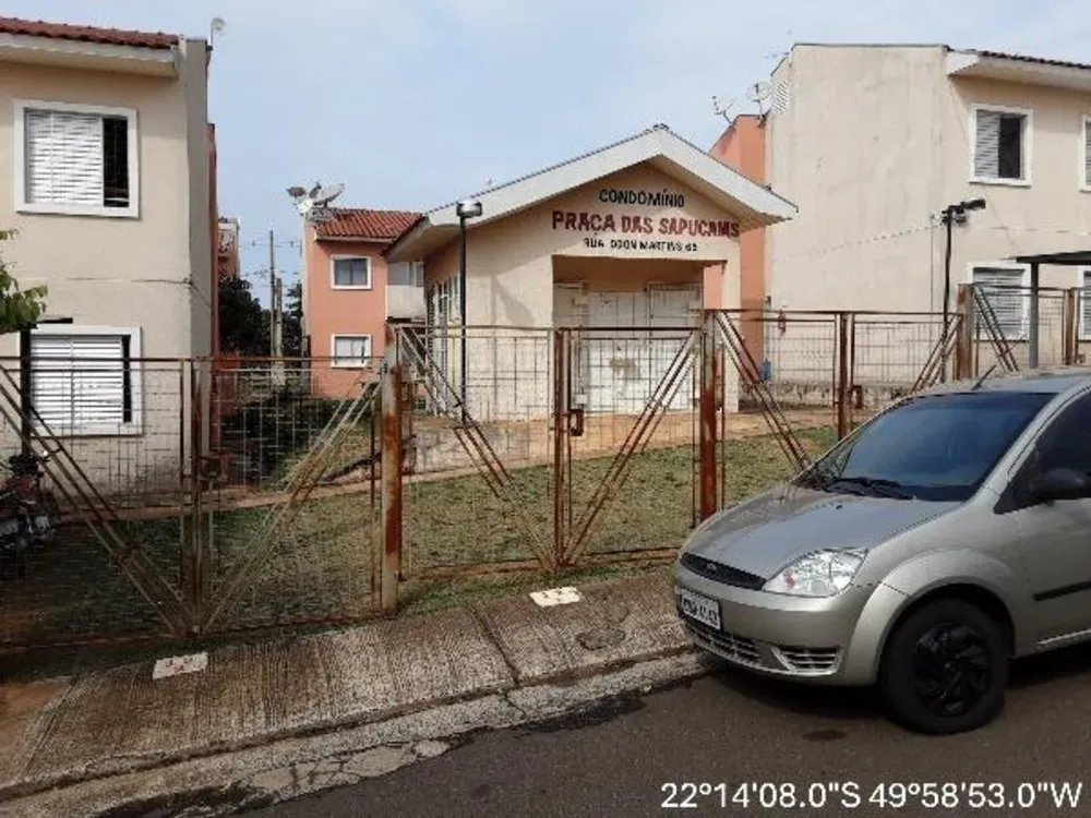 Apartamento, 2 quartos, 42 m² - Foto 1