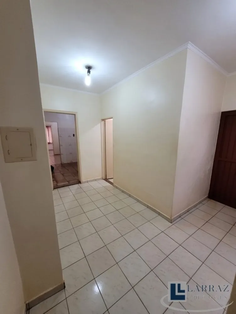Casa, 2 quartos, 48 m² - Foto 16