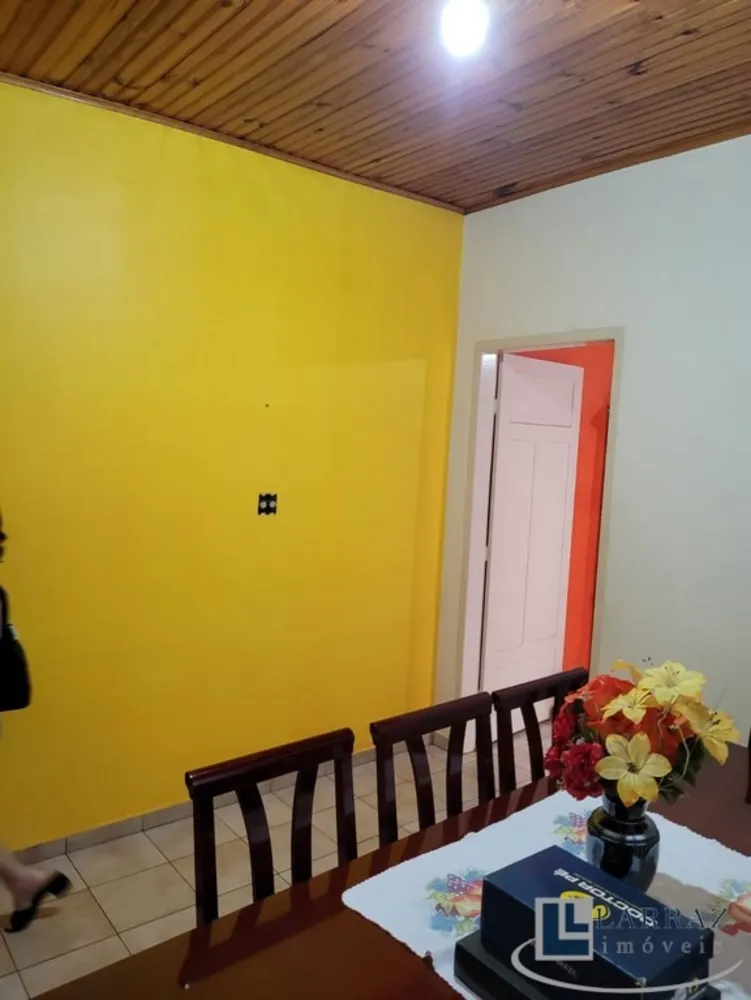 Casa, 2 quartos, 48 m² - Foto 8