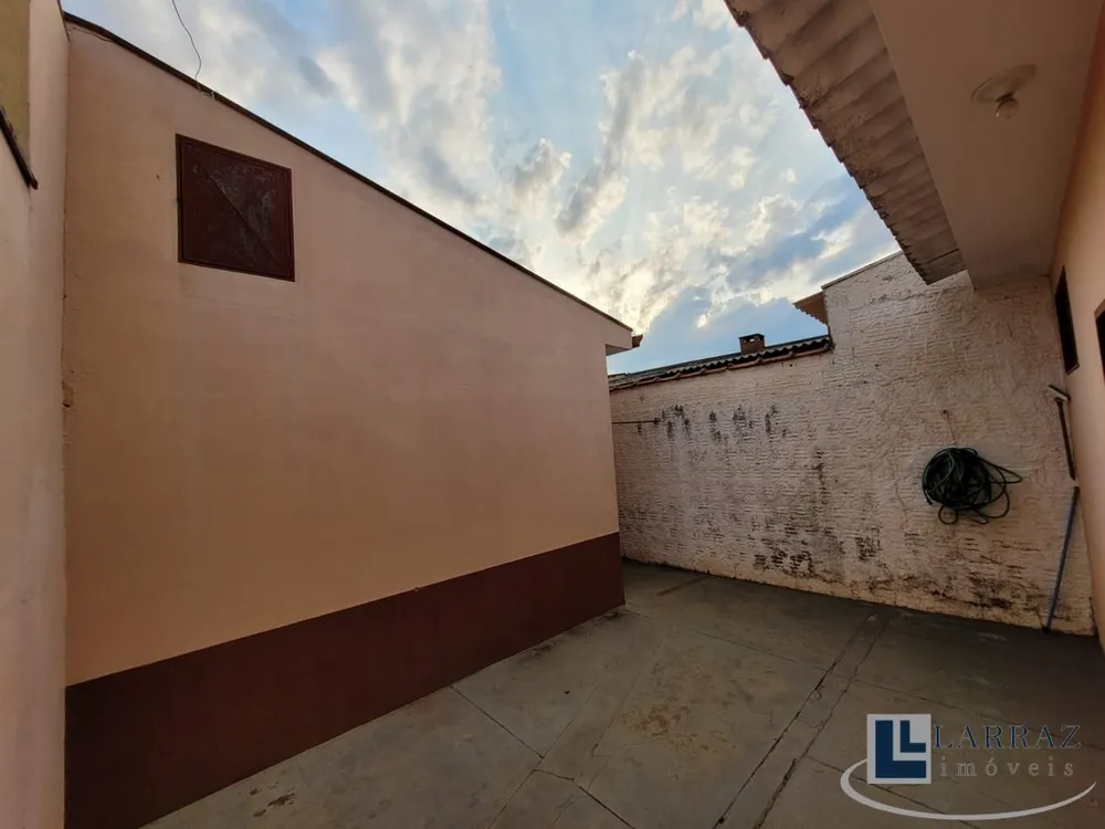 Casa, 2 quartos, 48 m² - Foto 2