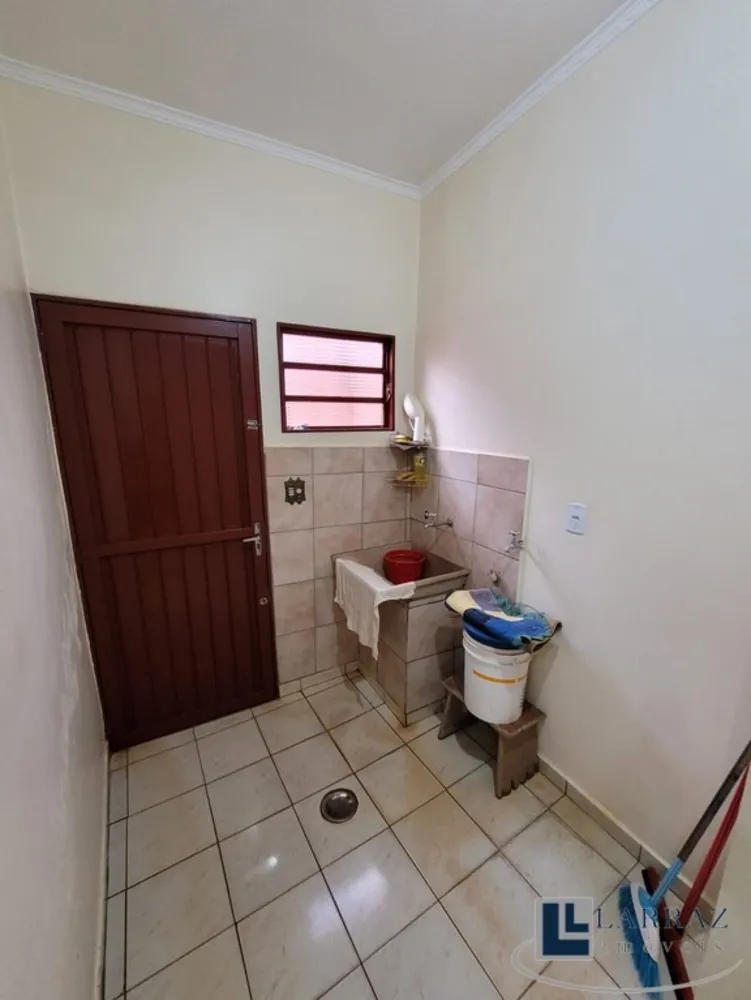 Casa, 2 quartos, 48 m² - Foto 15
