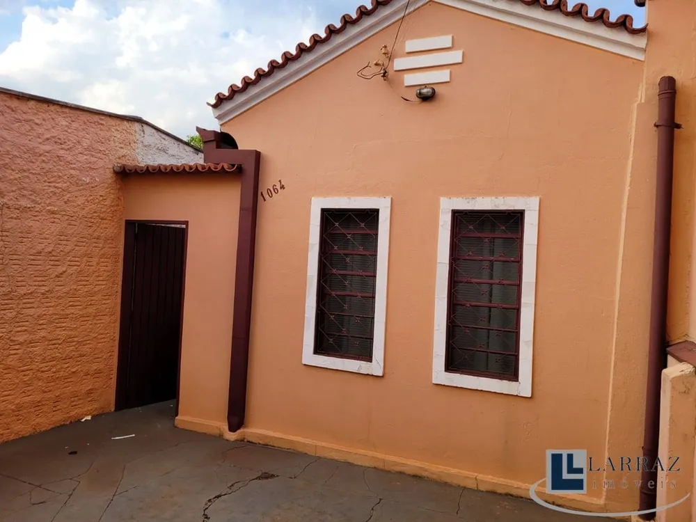 Casa, 2 quartos, 48 m² - Foto 1