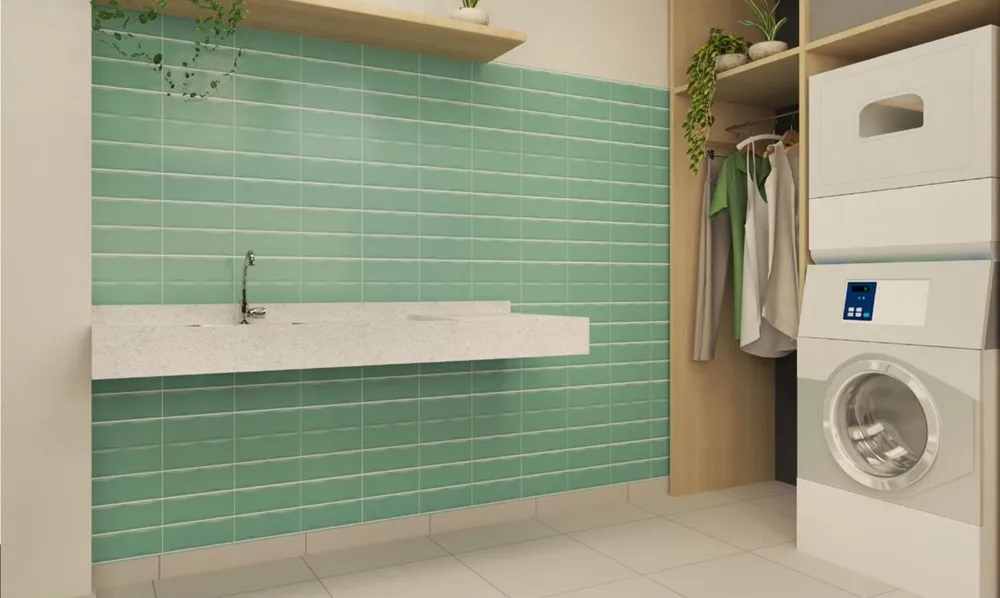 Apartamento, 2 quartos, 58 m² - Foto 8
