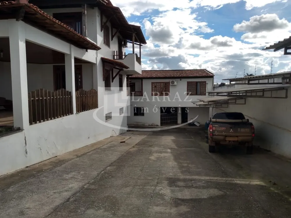 Casa, 4 quartos, 800 m² - Foto 5