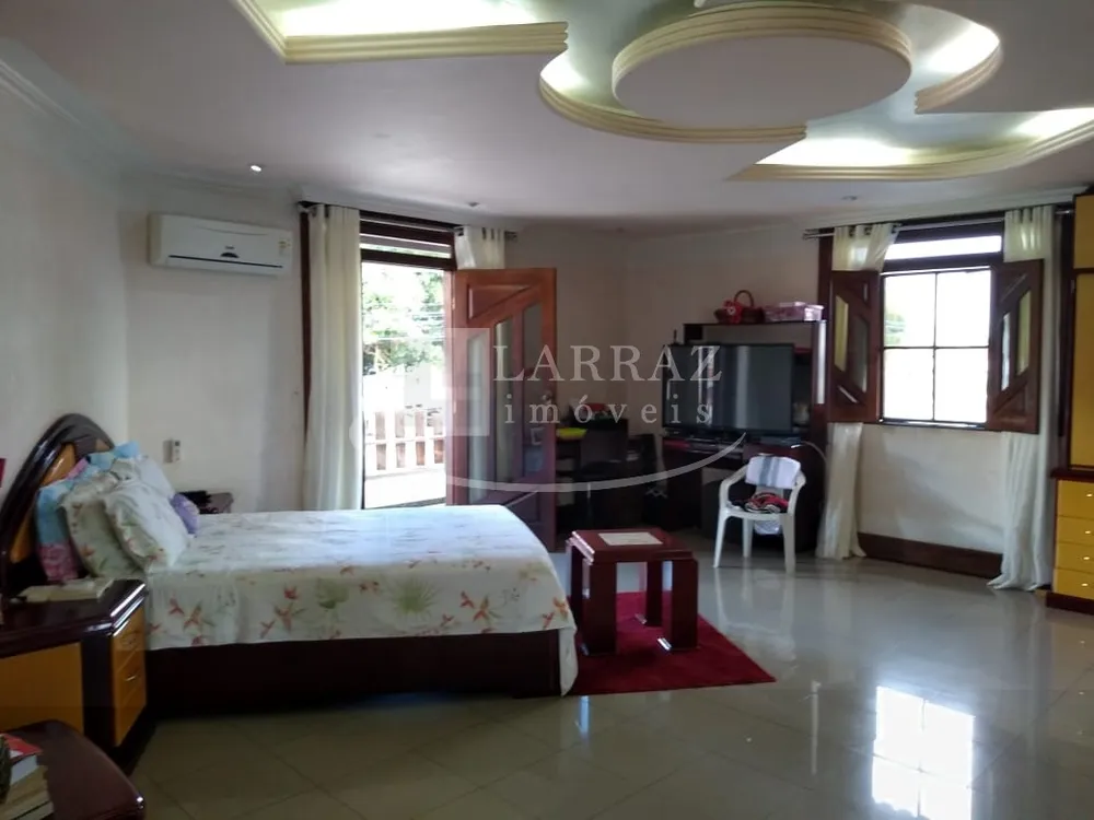 Casa, 4 quartos, 800 m² - Foto 10