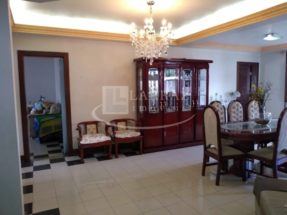 Casa, 4 quartos, 800 m² - Foto 1