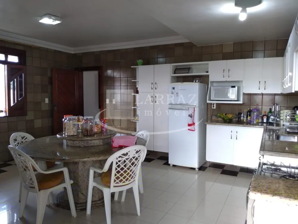 Casa, 4 quartos, 800 m² - Foto 4