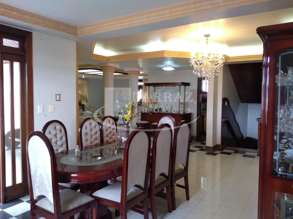 Casa, 4 quartos, 800 m² - Foto 3