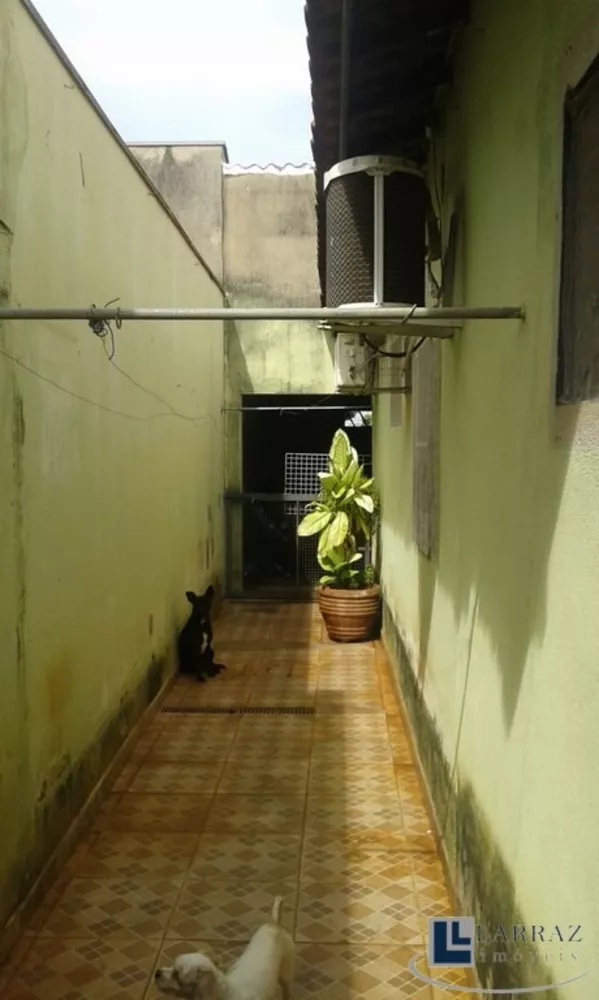 Casa, 3 quartos, 150 m² - Foto 12