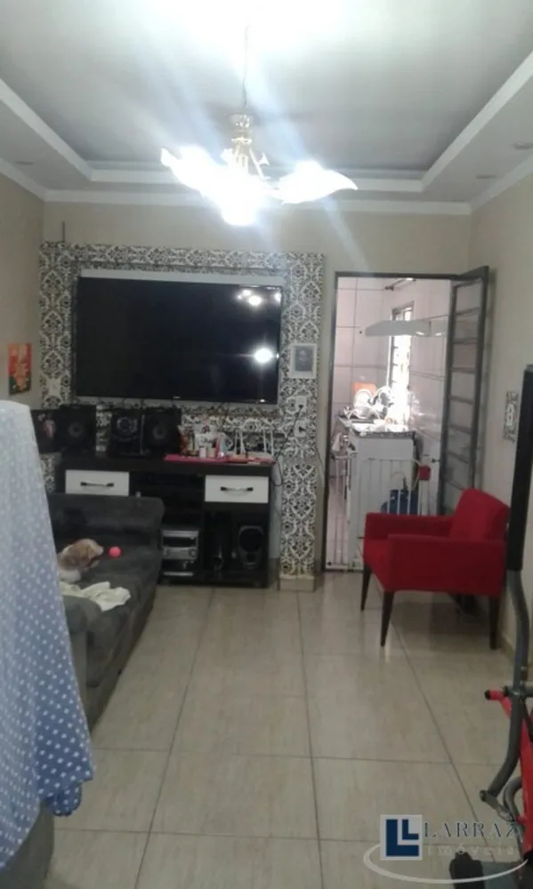 Casa, 3 quartos, 150 m² - Foto 5