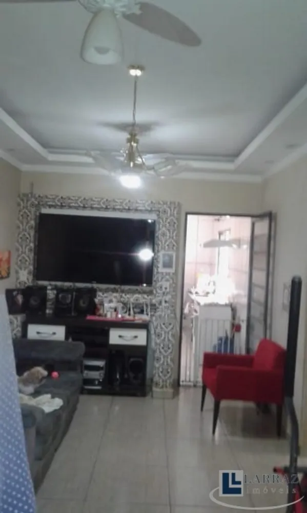 Casa, 3 quartos, 150 m² - Foto 1