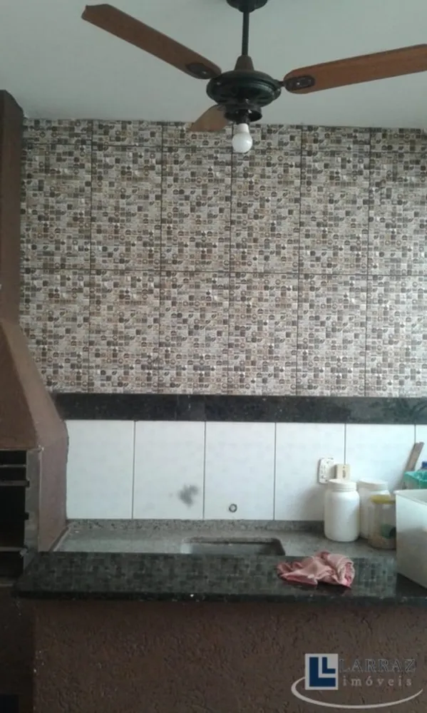 Casa, 3 quartos, 150 m² - Foto 6