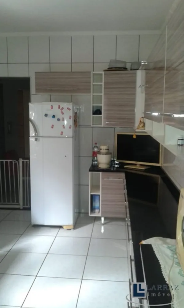 Casa, 3 quartos, 150 m² - Foto 5