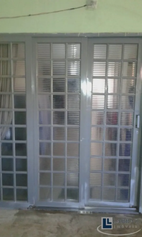 Casa, 3 quartos, 150 m² - Foto 2