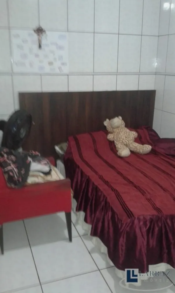 Casa, 3 quartos, 150 m² - Foto 9