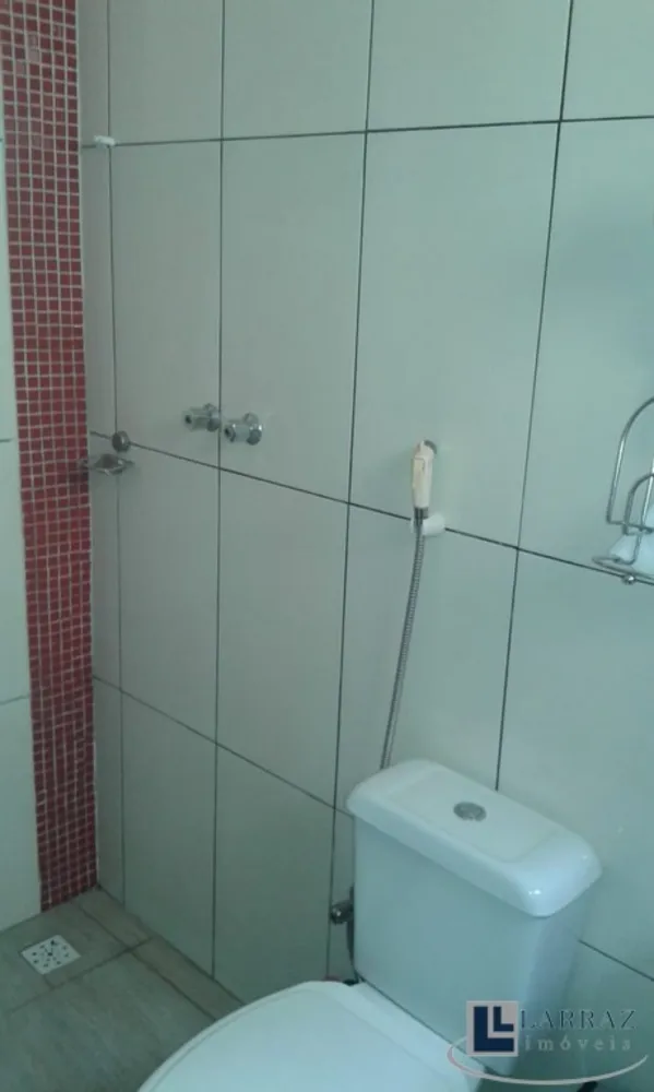 Casa, 3 quartos, 150 m² - Foto 7