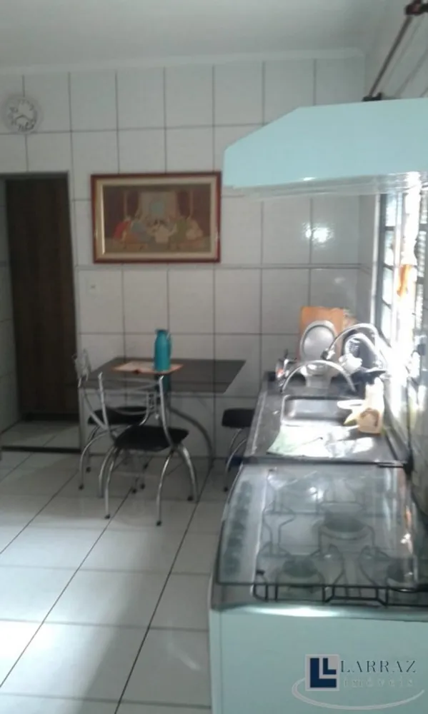 Casa, 3 quartos, 150 m² - Foto 8