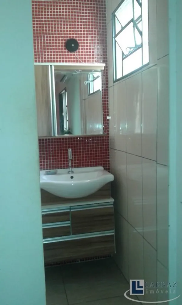 Casa, 3 quartos, 150 m² - Foto 1