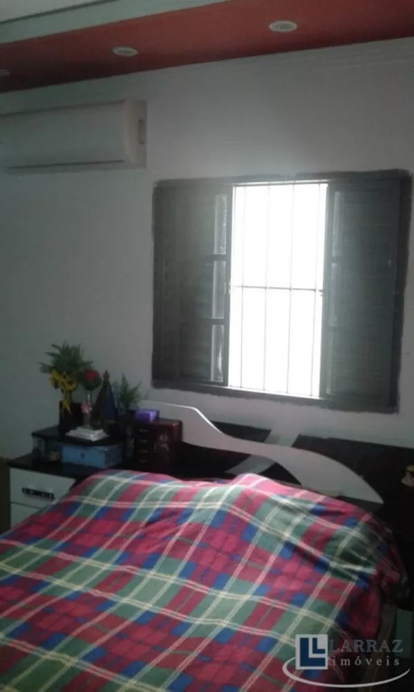 Casa, 3 quartos, 150 m² - Foto 10