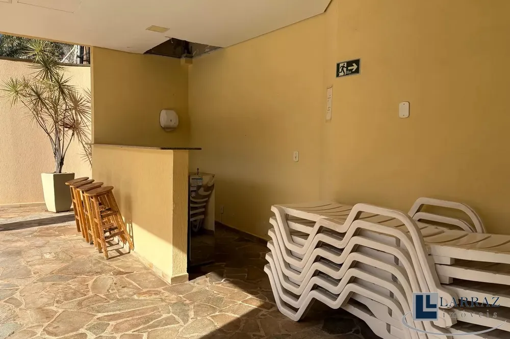 Apartamento, 1 quarto, 39 m² - Foto 12