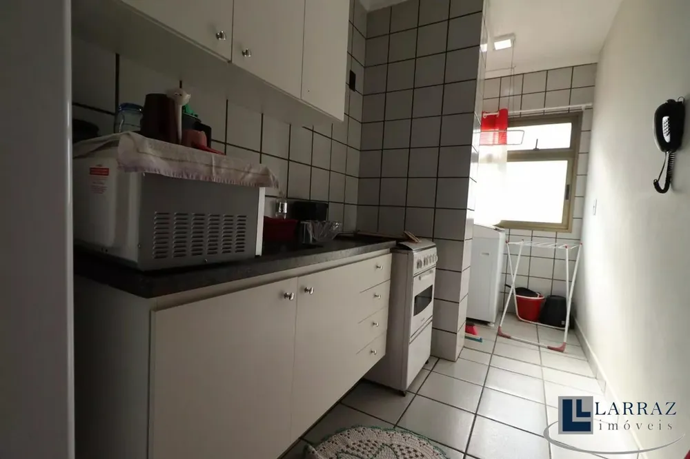 Apartamento, 1 quarto, 39 m² - Foto 6