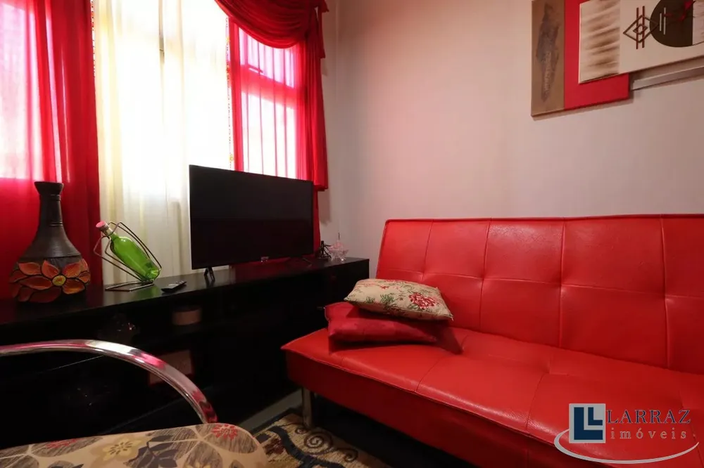 Apartamento, 1 quarto, 39 m² - Foto 11