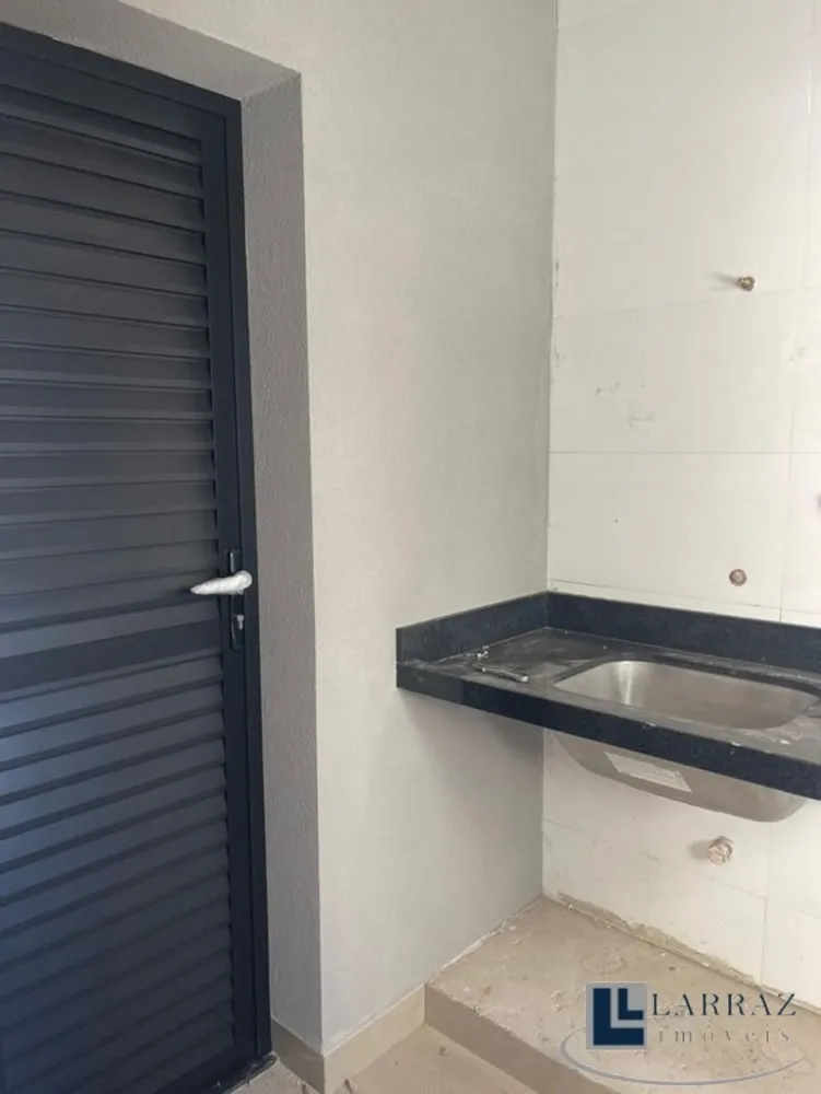 Casa, 3 quartos, 162 m² - Foto 6