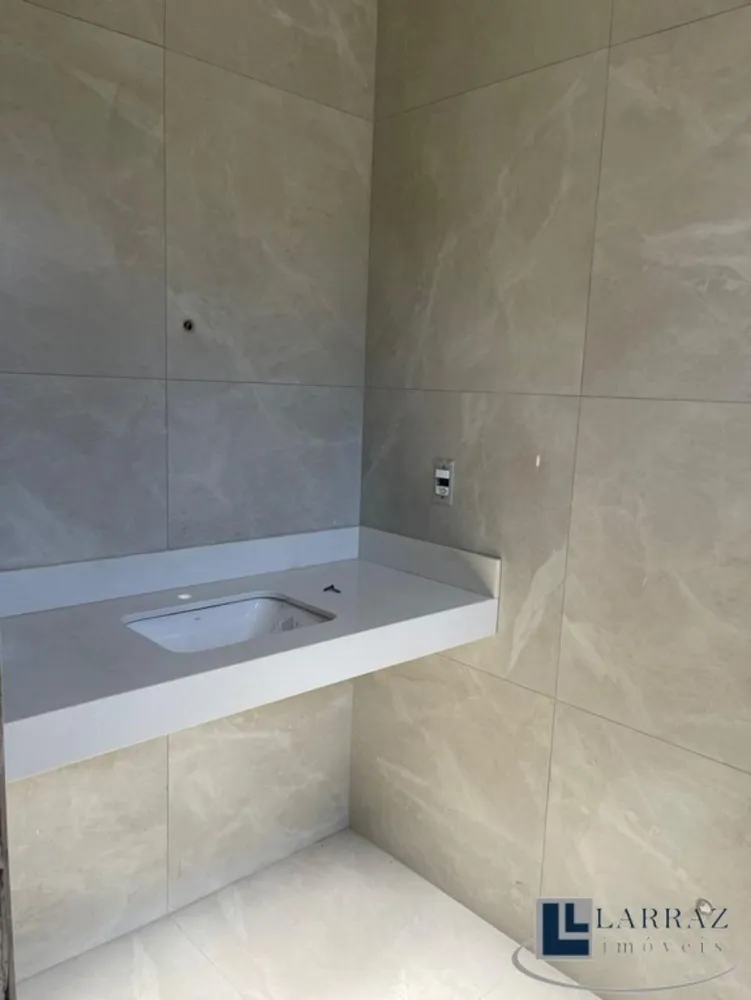Casa, 3 quartos, 162 m² - Foto 2