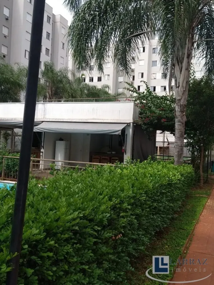 Apartamento, 2 quartos, 46 m² - Foto 8