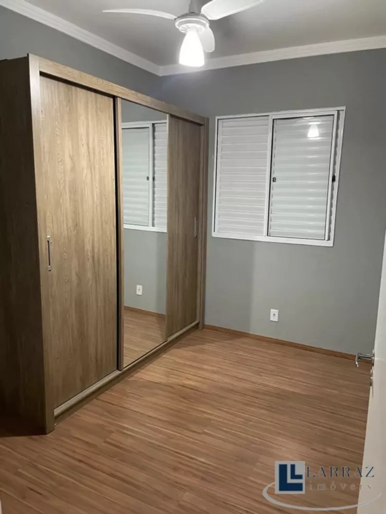 Apartamento, 2 quartos, 46 m² - Foto 11