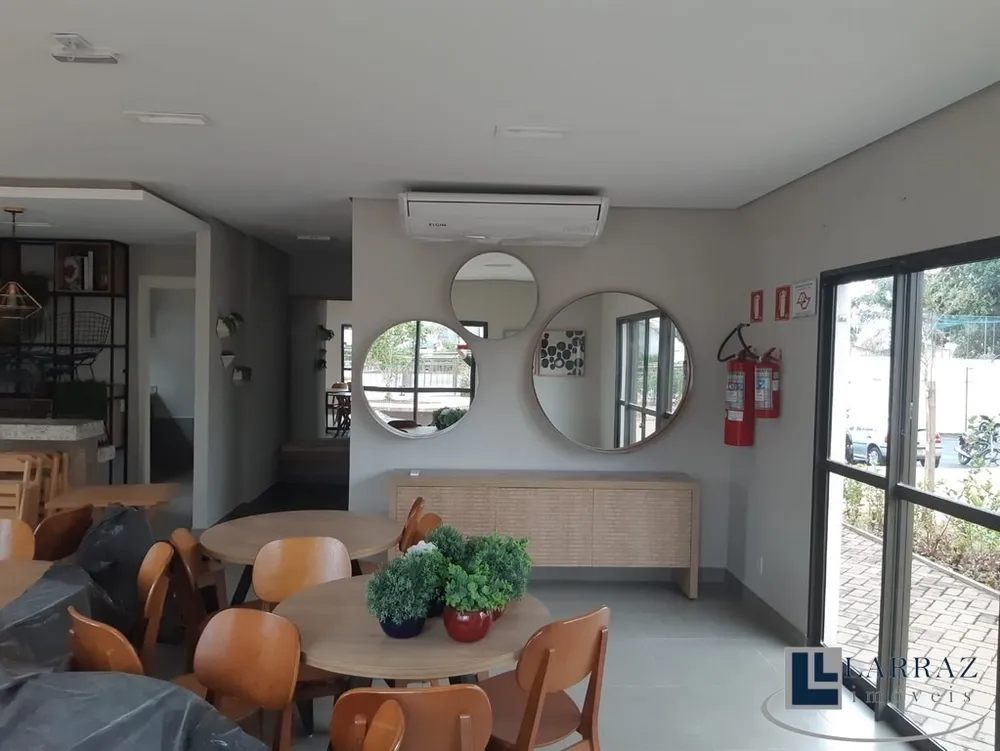 Apartamento, 2 quartos, 46 m² - Foto 7