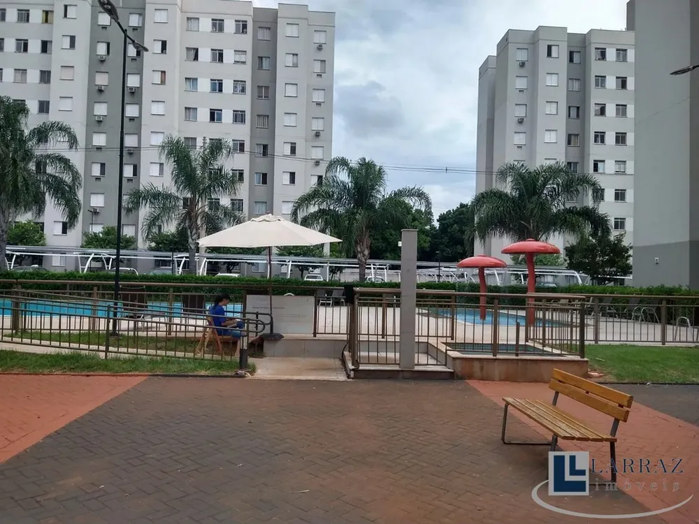 Apartamento, 2 quartos, 46 m² - Foto 4