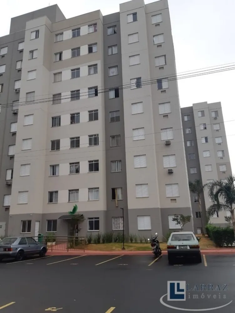 Apartamento, 2 quartos, 46 m² - Foto 9