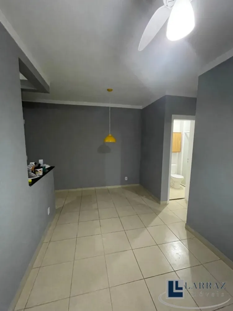 Apartamento, 2 quartos, 46 m² - Foto 3