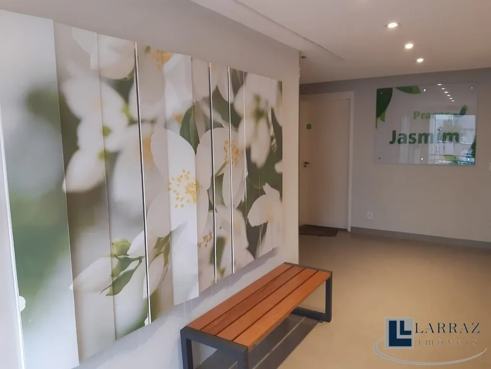 Apartamento, 2 quartos, 46 m² - Foto 6