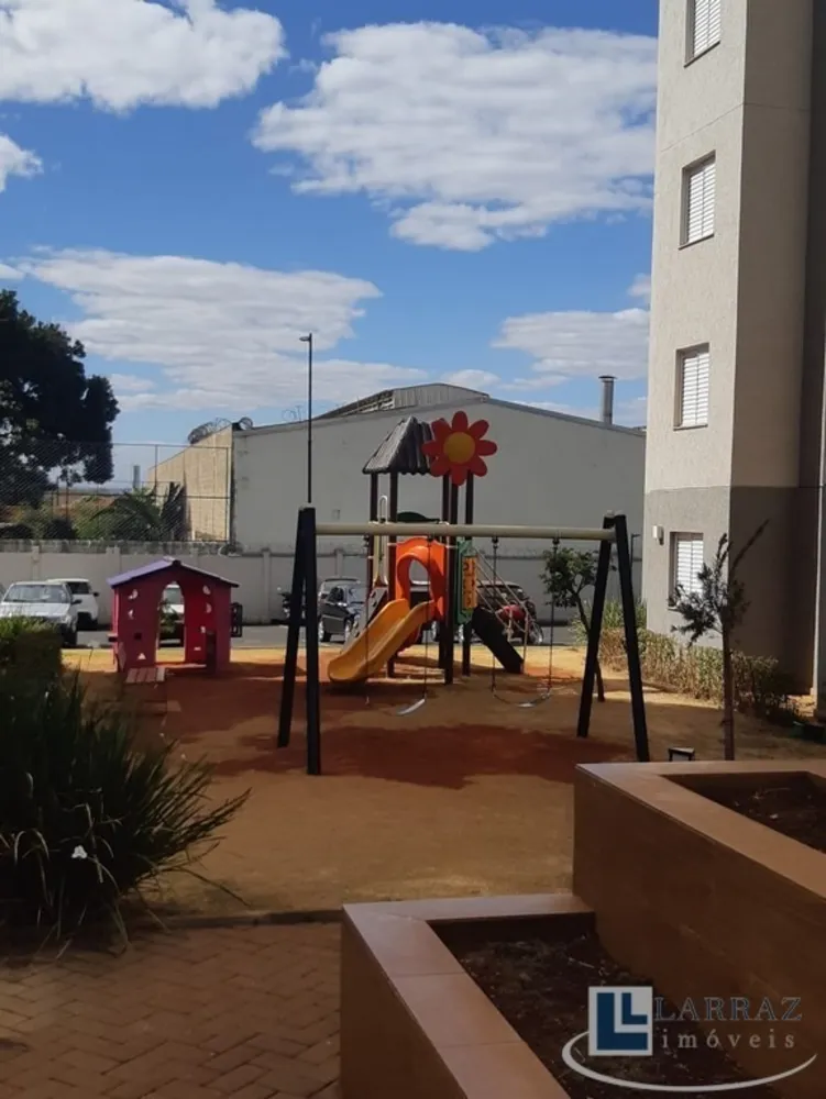 Apartamento, 2 quartos, 46 m² - Foto 13