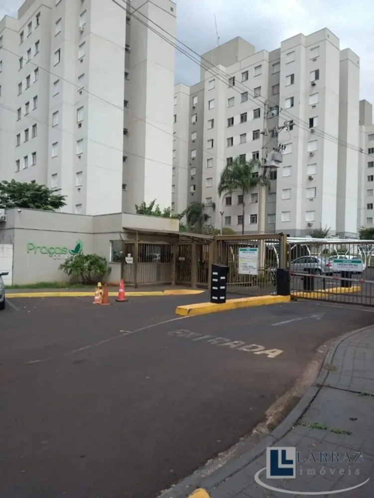 Apartamento, 2 quartos, 46 m² - Foto 2