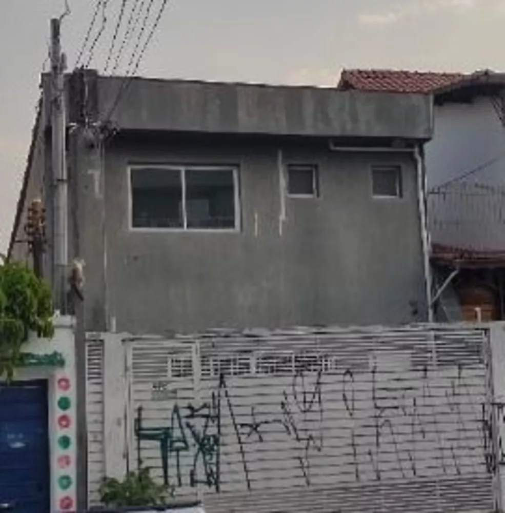 Casa, 2 quartos, 422 m² - Foto 1