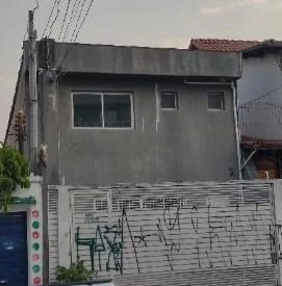 Sobrado, 2 quartos, 422 m² - Foto 1
