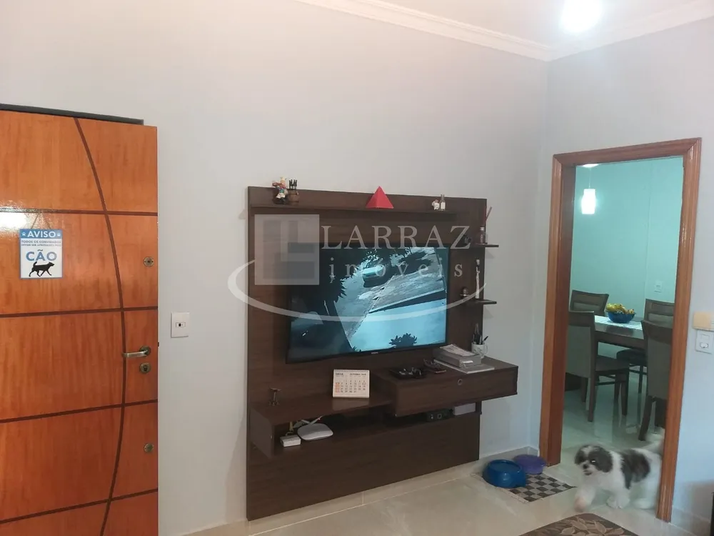 Casa, 3 quartos, 120 m² - Foto 5
