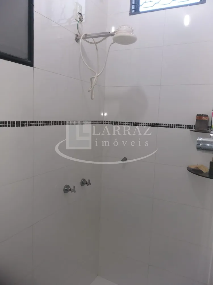 Casa, 3 quartos, 120 m² - Foto 9