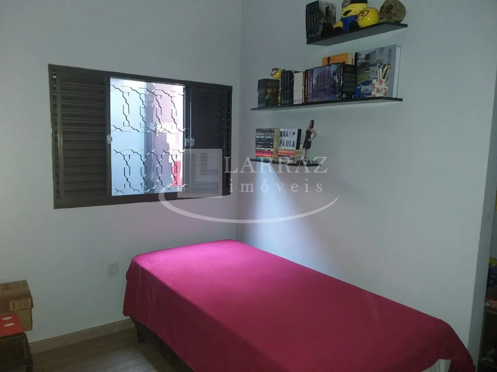 Casa, 3 quartos, 120 m² - Foto 7