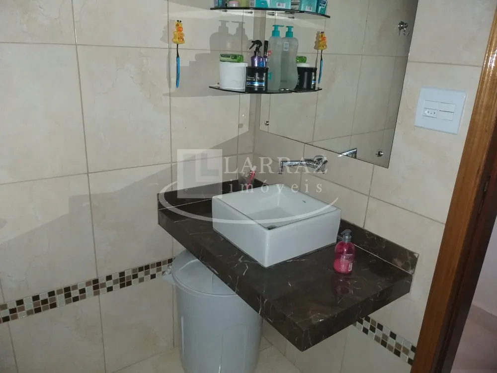 Casa, 3 quartos, 120 m² - Foto 8