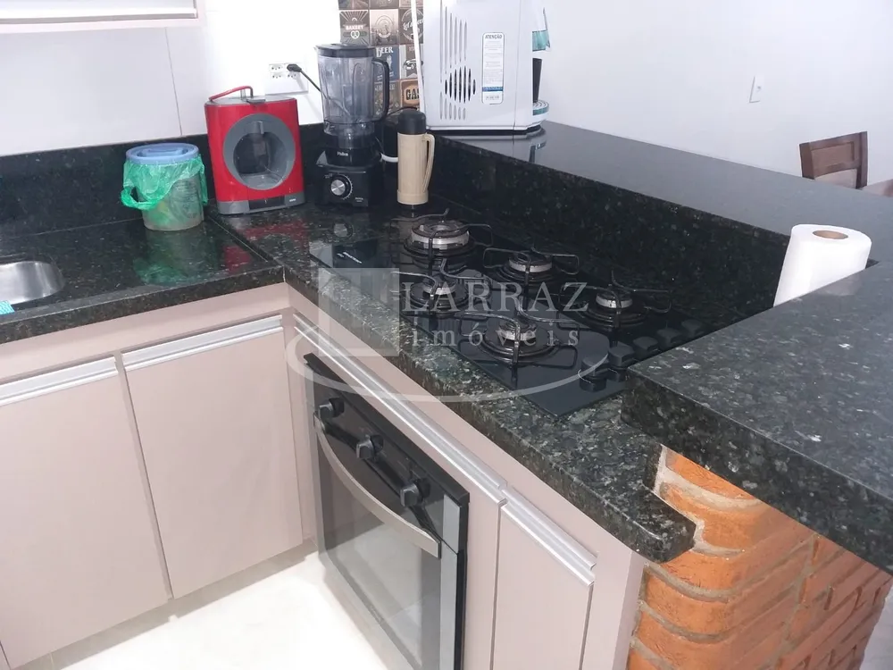 Casa, 3 quartos, 120 m² - Foto 3