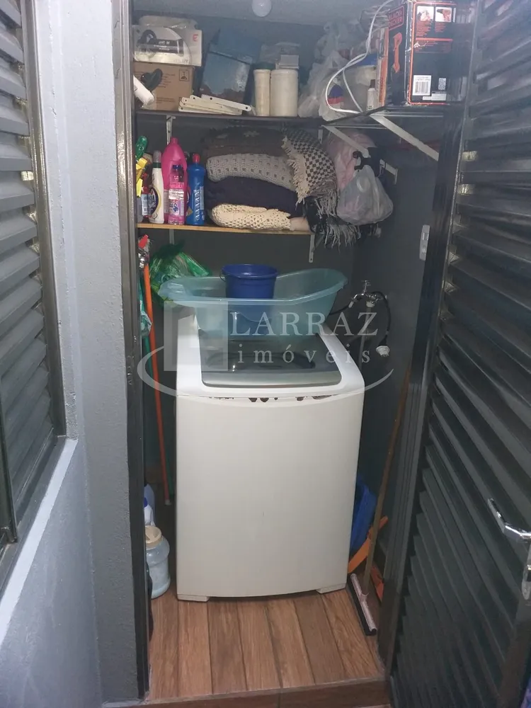 Casa, 3 quartos, 120 m² - Foto 12