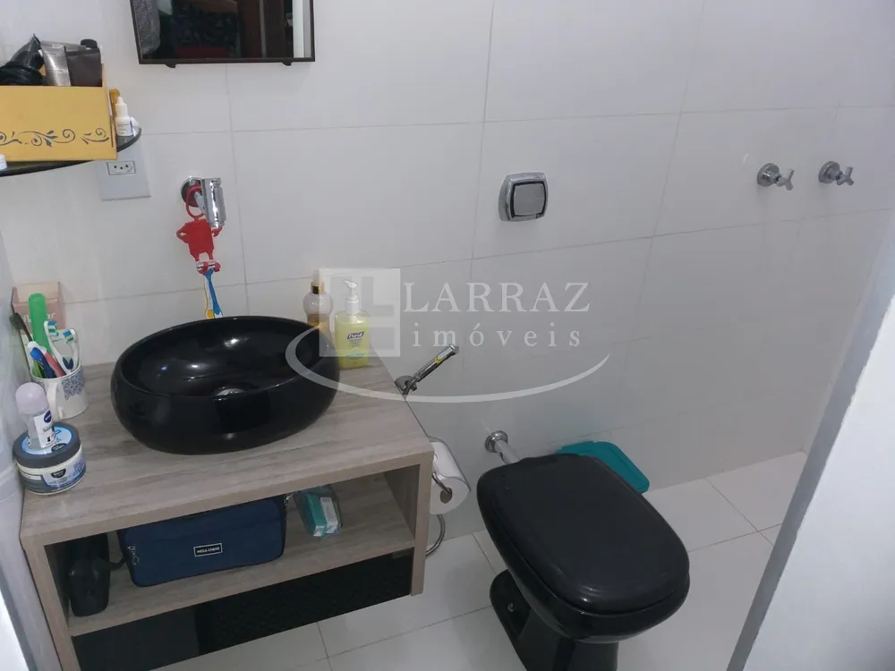 Casa, 3 quartos, 120 m² - Foto 10