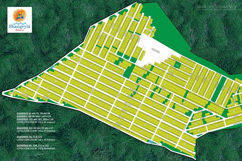 Terreno, 250 m² - Foto 8