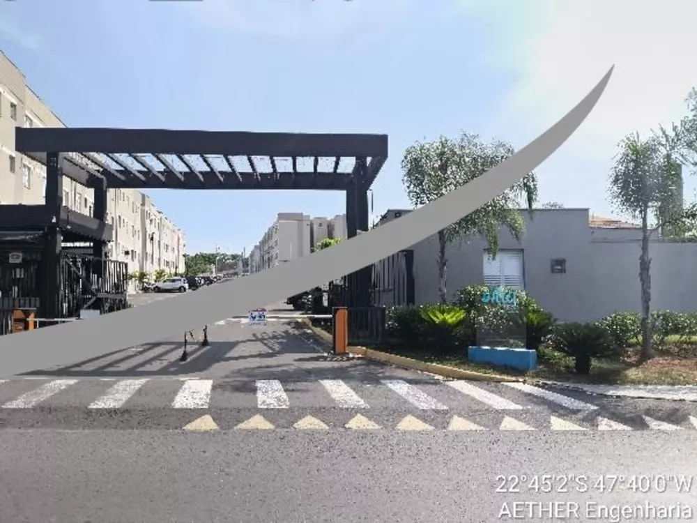 Casa, 2 quartos, 45 m² - Foto 1