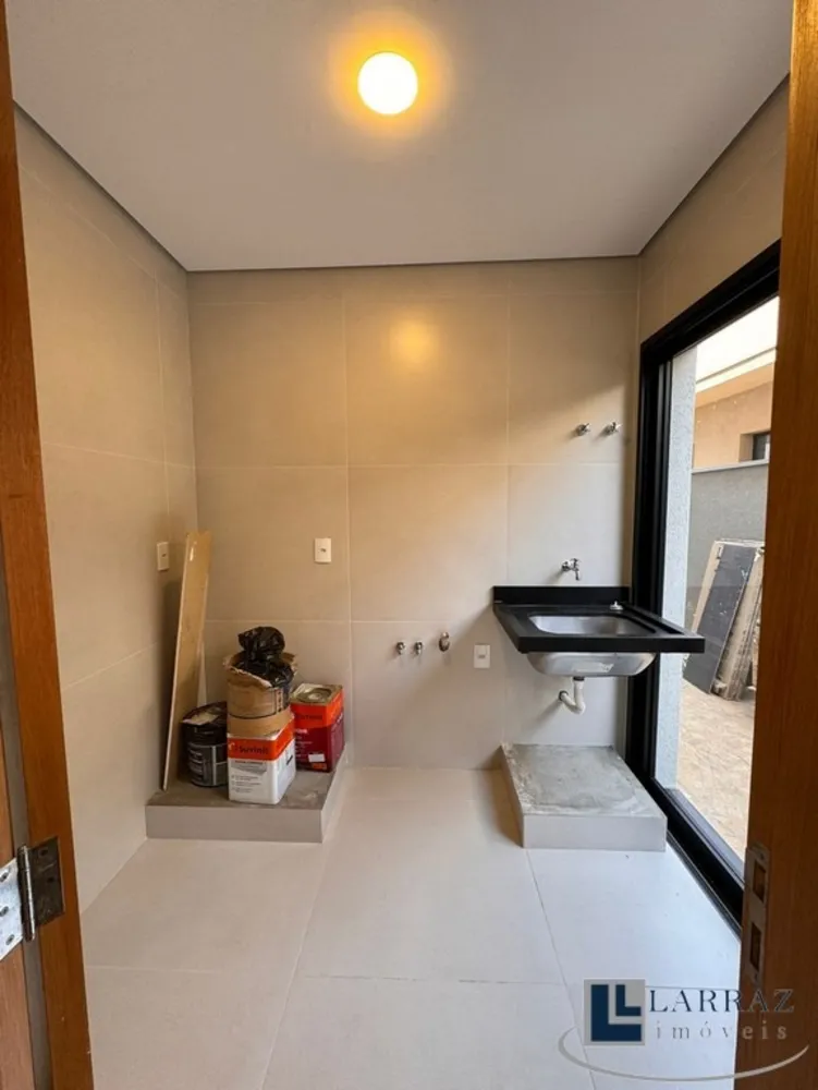 Casa, 4 quartos, 288 m² - Foto 9