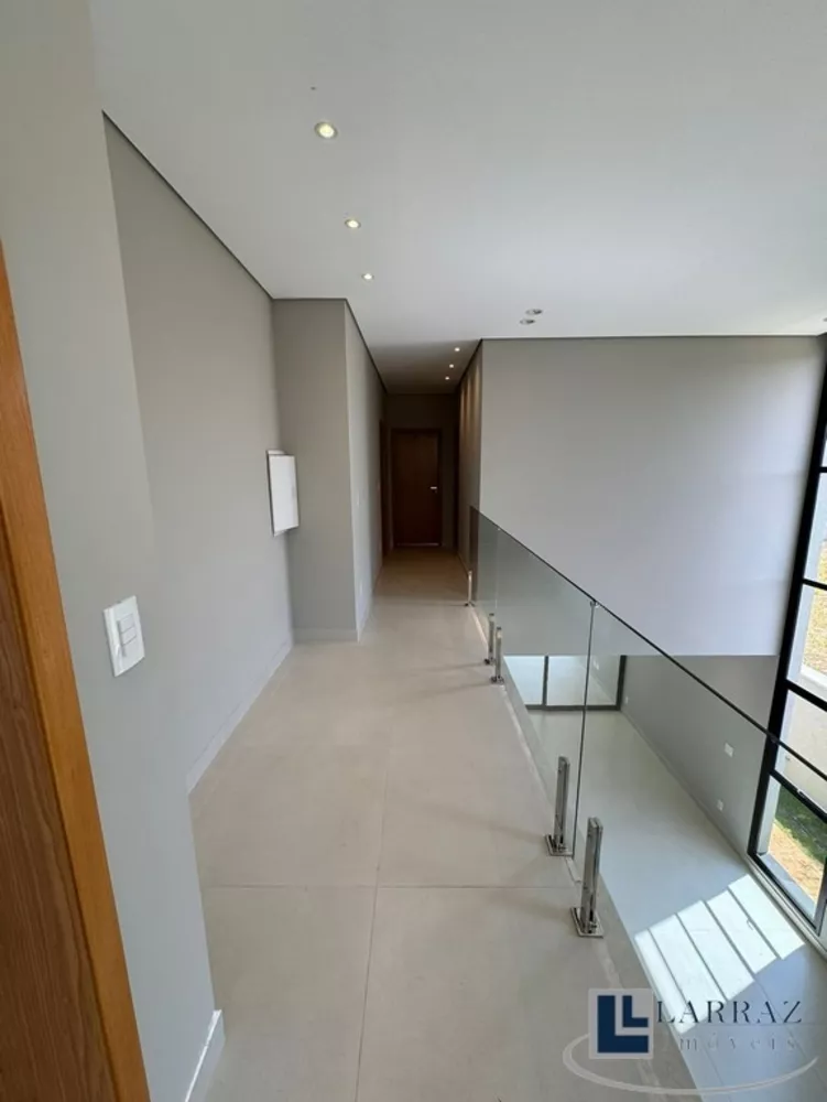 Casa, 4 quartos, 288 m² - Foto 4